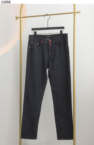 #키톤 [Kiton] 남성 스트레이트 팬츠 신상입고💢 #하의 #팬츠 #11656