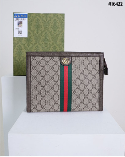 🔆 [GUCCI] 구찌 오피디아 GG 파우치 🔆