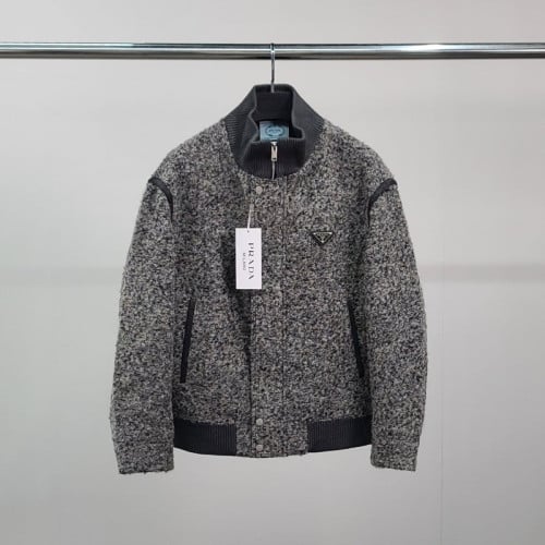 PRD 프리미엄 알파카 자켓