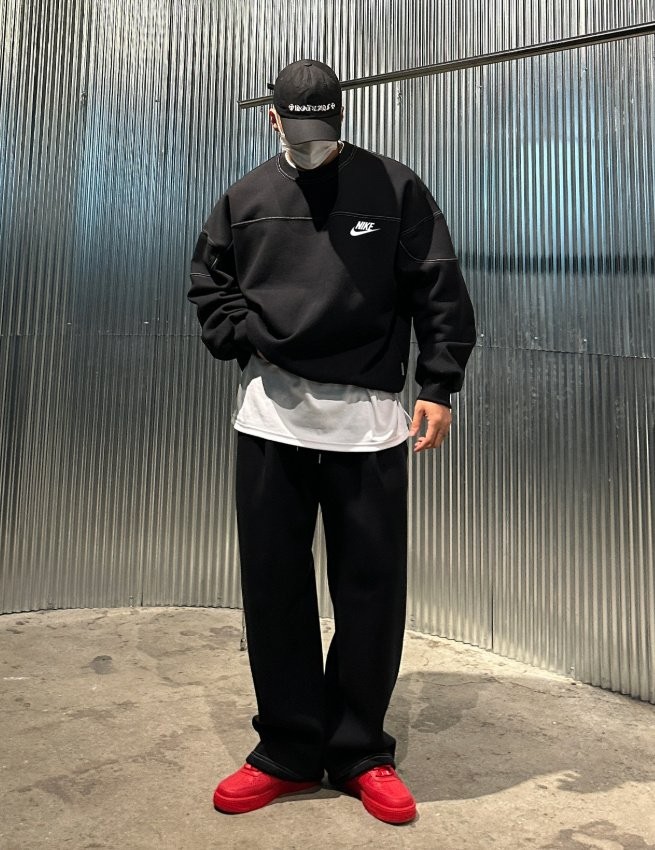 20387_NK 럭비 맨투맨