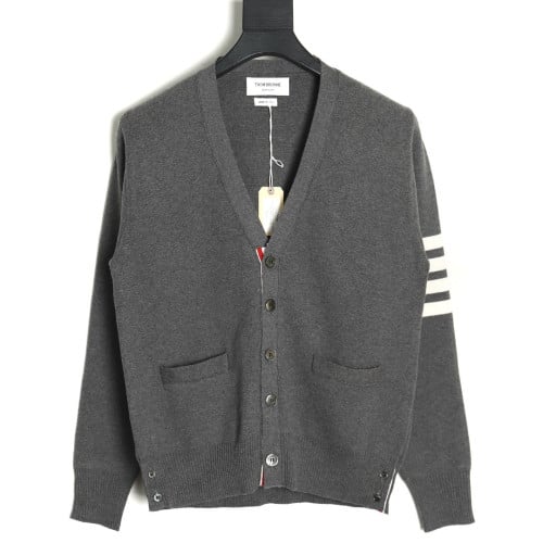 #톰브라운 가디건