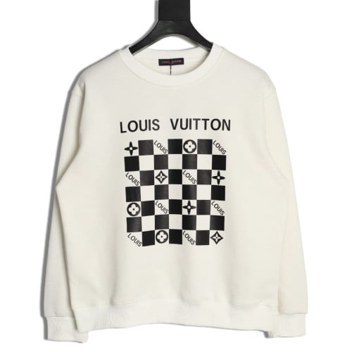 #루이비통 맨투맨