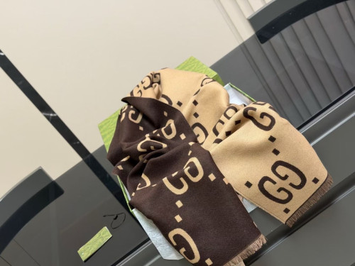 🤴🏻 #구찌  남여 공용 캐시미어 스카프 🤴🏻신상입고🤴🏻