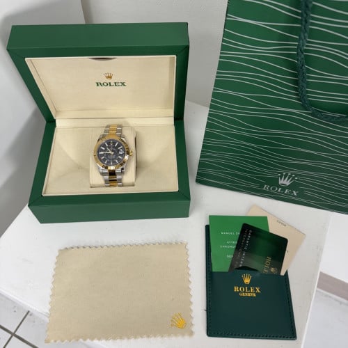 🤴🏻 #로렉스 [ R*lex ] 스카이드웰러 🤴🏻