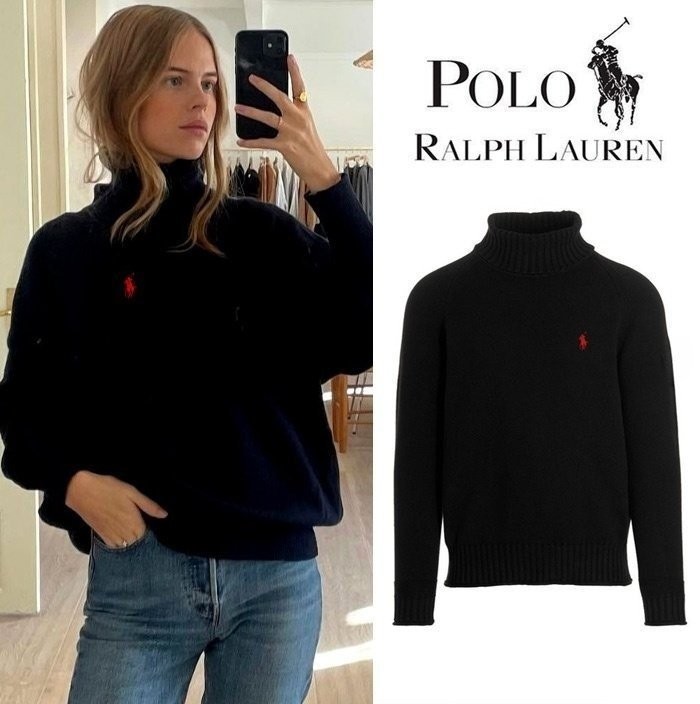 ▫️▫️🗯 폴♡ 랄♡로렌 커플 *수입*니트터틀넥🗯▫️▫️