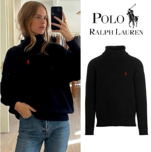 ▫️▫️🗯 폴♡ 랄♡로렌 커플 *수입*니트터틀넥🗯▫️▫️