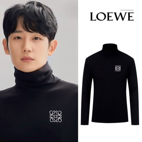 ◽️◽️▫️ L*EWE TURTLENECK ▫️◽️◽️