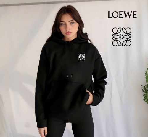 ◽️◽️▫️ L♡EWE CLASSIC HOOD T-SHIRT ▫️◽️◽️