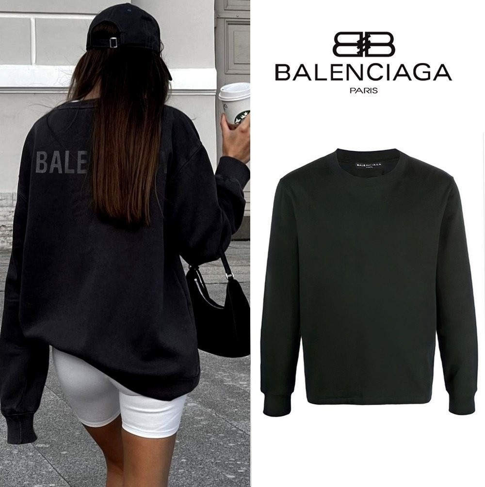 ⚪️▫️ bal*ncia*a Back RoGo MTM ▫️⚪️