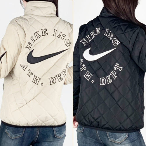1 <나이키  등빅 누빔패딩>