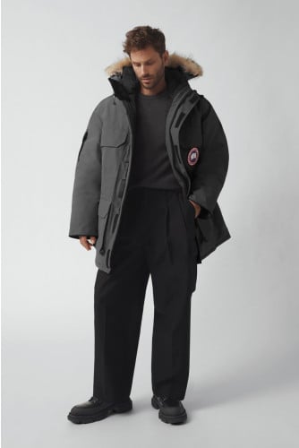 #캐나다구스 익스페디션 패딩 파카