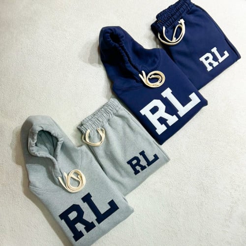 폴로 프리폴 RL 기모 셋업