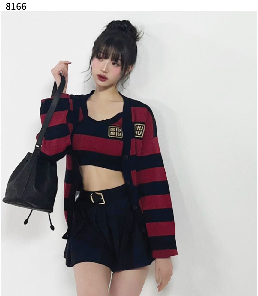 #미우미우 [MIU MIU] 수입프리미엄급 미우미우 가죽 버킷 백 신상 입고💢 #태그 #가방 #8166