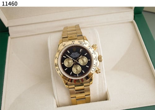 #로렉스 [Rolex] 코스모그래프 데이토나 블랙 오이스터 신상입고💢 #시계 #11460