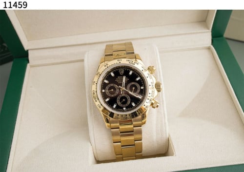 #로렉스 [Rolex] 코스모그래프 데이토나 블랙 오이스터 신상입고💢 #시계 #11459