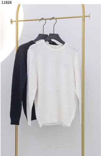 #보테가베네타 [BOTTEGA VENETA] 포인텔 코튼 풀오버 스웨터 신상입고💢 #상의 #니트 #11826