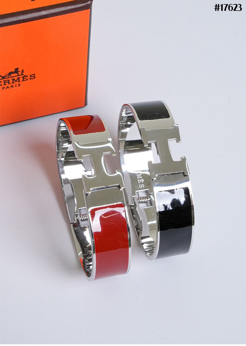 🔆 [HERMES] 에르메스 클릭 아슈 H 브레이슬릿 🔆