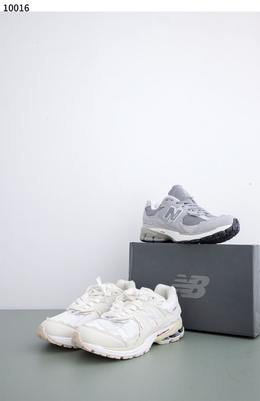 #뉴발란스 [NEW BALANCE] New Balance 2002R Protection Pack 신상입고💢 #신발 #10016