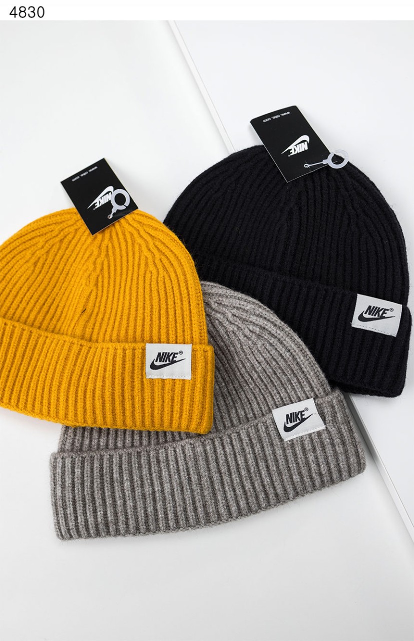 #나이키 [NIKE] 커프드 푸츄라 비니 신상입고💢 #모자 #4830