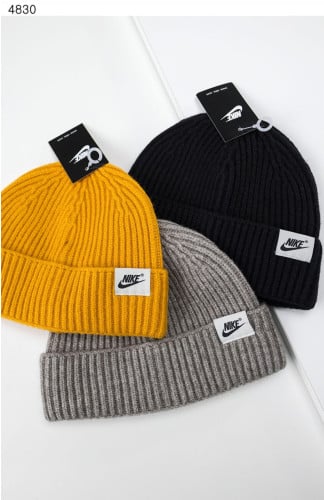 #나이키 [NIKE] 커프드 푸츄라 비니 신상입고💢 #모자 #4830