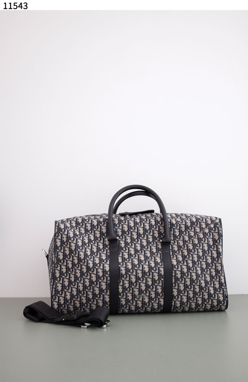 #디올 [Christian Dior] 오블리크 보스턴백 신상입고💢 #가방 #11543