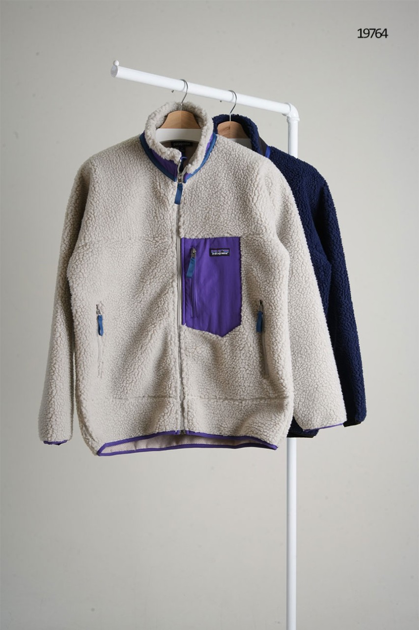 🔆 [patagonia] 파타고니아 클래식 레트로-X 플리스 자켓🔆