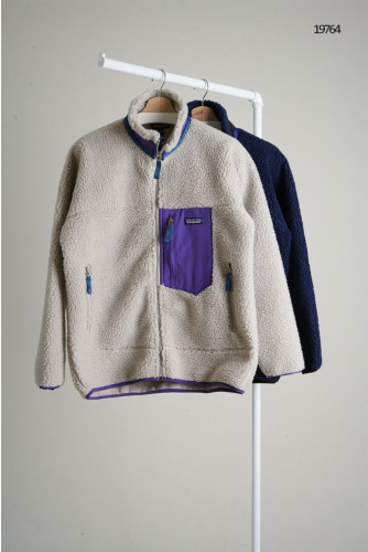 🔆 [patagonia] 파타고니아 클래식 레트로-X 플리스 자켓🔆