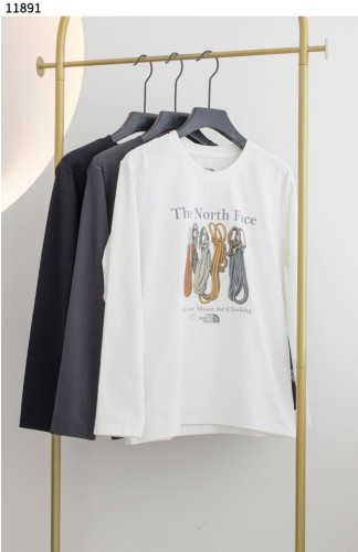 #노스페이스 [The North Face] 남여공용 카라비너 스웻 티셔츠 신상입고💢 #테크 #상의 #티셔츠 #11891