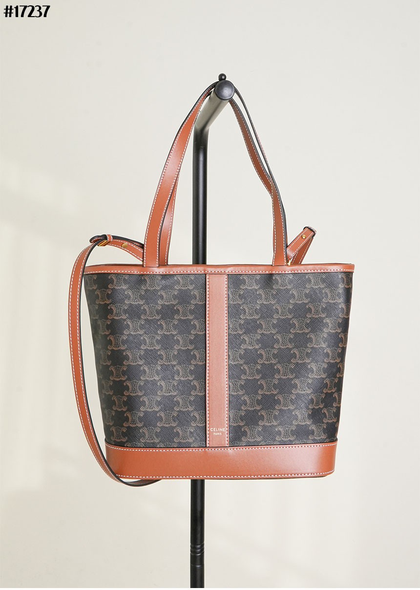 🔆 [CELINE] 셀린느 트리옹프 카바스 백 🔆