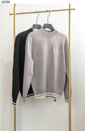 #디올 [Christian Dior] 자수 로고 알파카 울 스웨터 신상입고💢 #상의 #니트 #12530