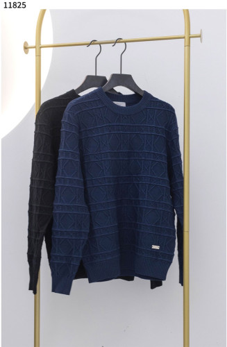 #디올 [Christian Dior] 까나쥬 크루넥 캐시미어 니트 스웨터 신상입고💢 #상의 #니트 #11825