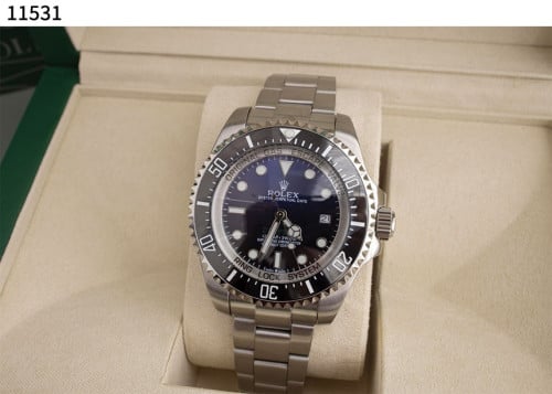 #로렉스 [Rolex] 씨드웰러  블랙 오이스터 신상입고💢 #시계 #11531