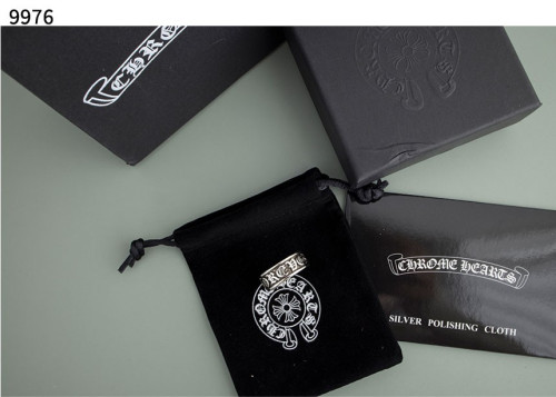 #크롬하츠 [Chrome Hearts] 크롬하츠 오픈 레터링 반지 신상입고💢 #반지 #9976