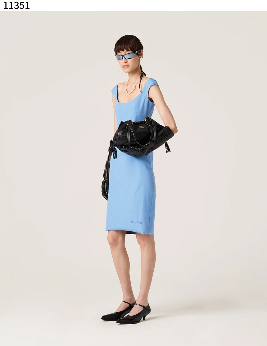 #미우미우 [MIU MIU] 쥬아 나파 가죽 백 신상입고💢 #가방 #11351