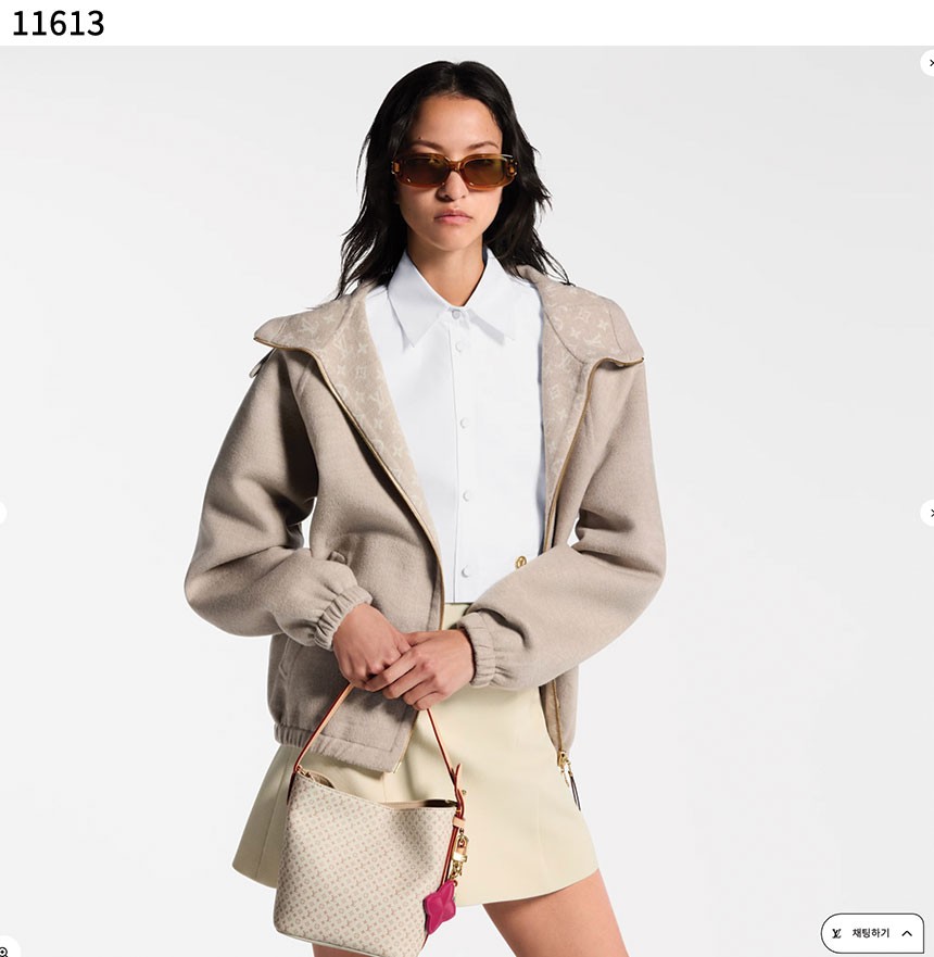 #루이비통 [Louis Vuitton] 올 인 BB (All In BB) 신상입고💢 #가방 #11613