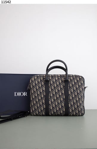 #디올 [Christian Dior] 오블리크 남성 브리프 케이스 신상입고💢 #가방 #11542