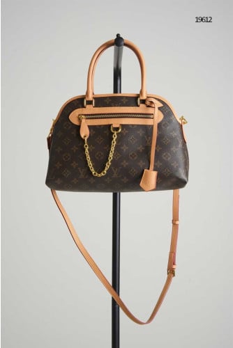 🔆 [Louis Vuitton] 루이비통 모노그램 에버모어 PM 숄더 토트 🔆