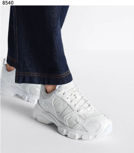 #디올 [DIOR] 수입프리미엄급 Dior Chrono 스니커즈 신상 입고💢 #태그 #신발 #8540