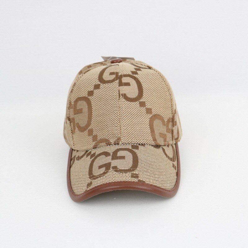 👹구찌 멀티 빅로고 볼캡 모자👹