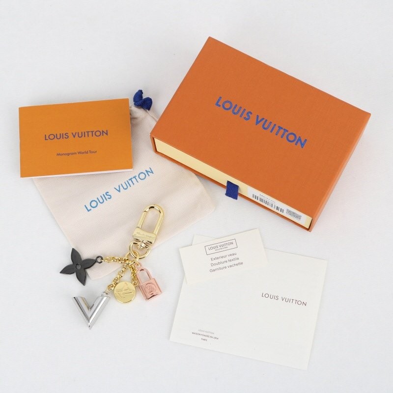 👹루이비통 69324 백참 & 키홀더👹
