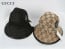 👹구찌 원형패치로고 버킷햇 벙거지모자👹