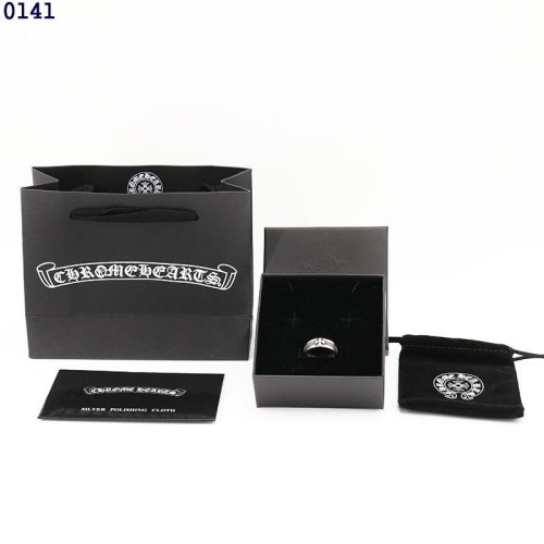 👹크롬하츠 CH 플러스 버블 링👹