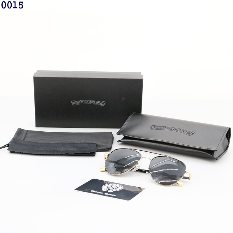 👹크롬하츠 KLX0015-C7 선글라스 (2컬러)👹