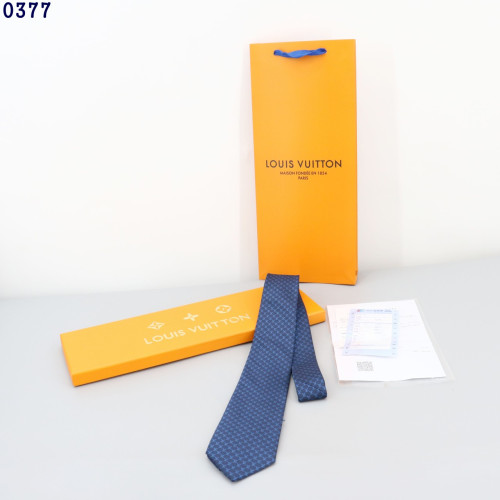 👹루이비통 LV 패턴 넥타이👹