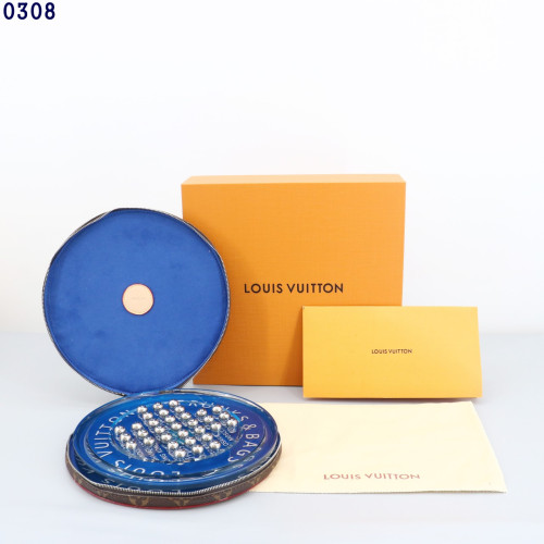 👹루이비통 트렁크앤백 체스판👹