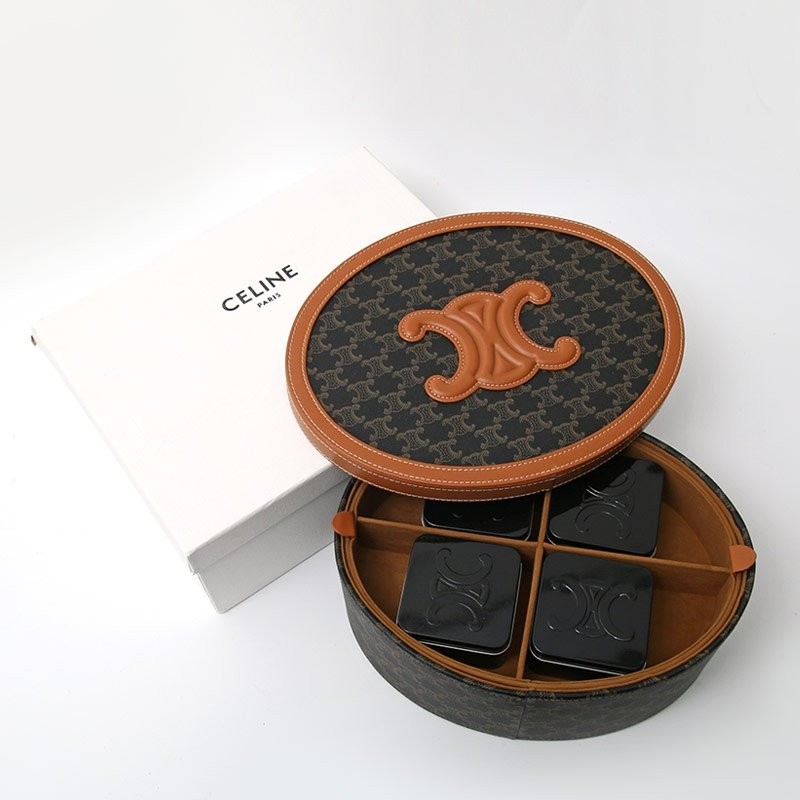 👹셀린느 악세사리 보석함👹