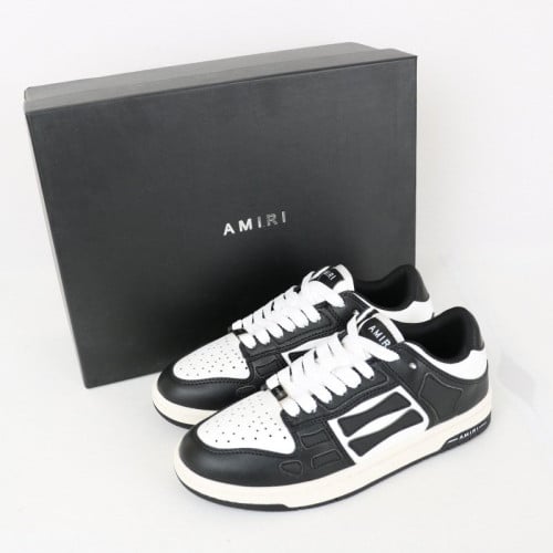 👹아미리 스켈 탑 로우 스니커즈👹