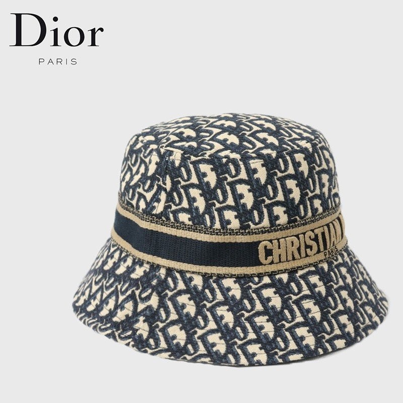 👹디올 벙거지 버킷햇👹