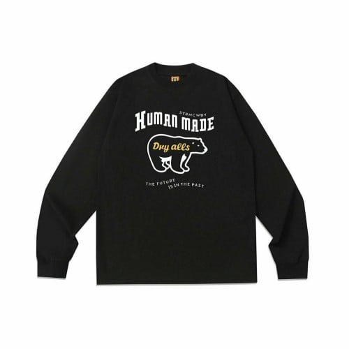 💕 휴* 메이드 곰돌이 티셔츠