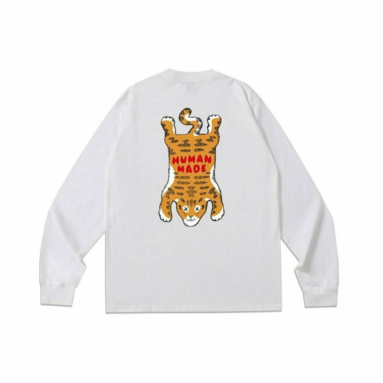 💕 휴* 메이드 호랑이 티셔츠